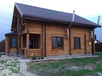 Жилой дом в Ростовской области
