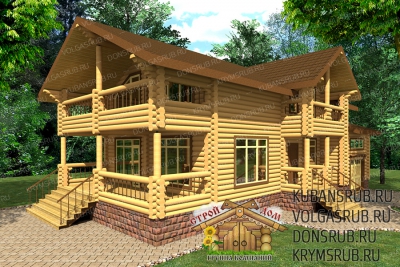 Проект Д – 210 Жилой дом