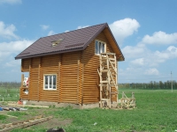 Дом в ст. Темиргоевская (Краснодарский край)